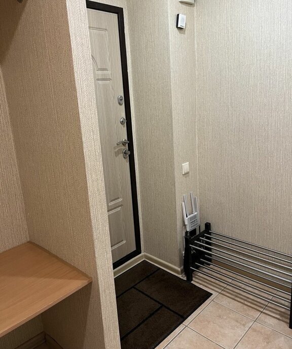 квартира г Москва метро Южная ул Сумская 8к/3 фото 10