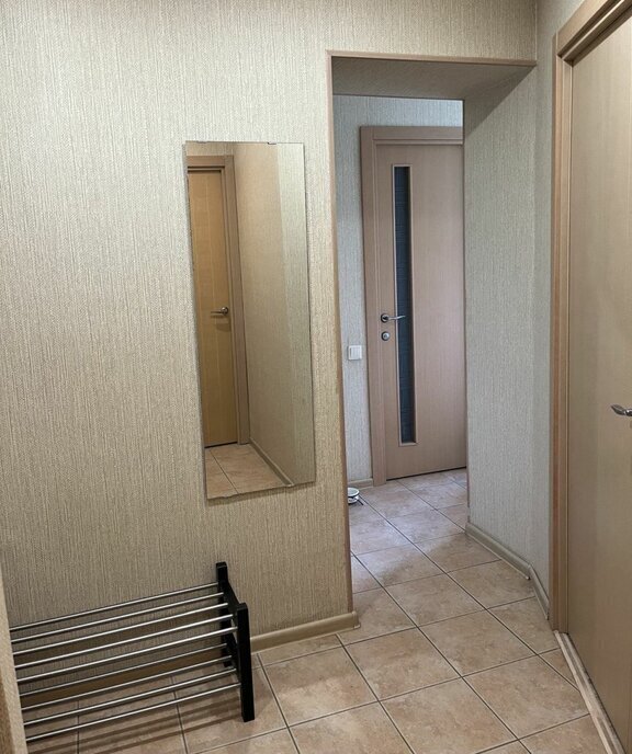 квартира г Москва метро Южная ул Сумская 8к/3 фото 11