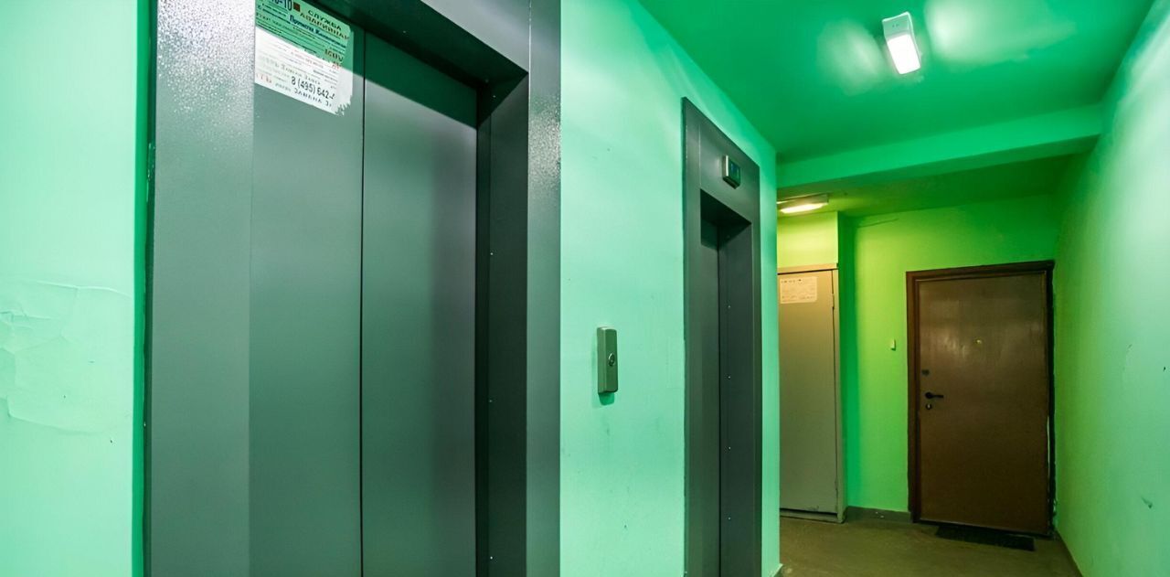 квартира г Москва метро Свиблово ул Вересковая 9 муниципальный округ Свиблово фото 32