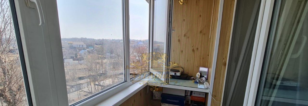 квартира г Артем ул Ватутина 10 фото 4