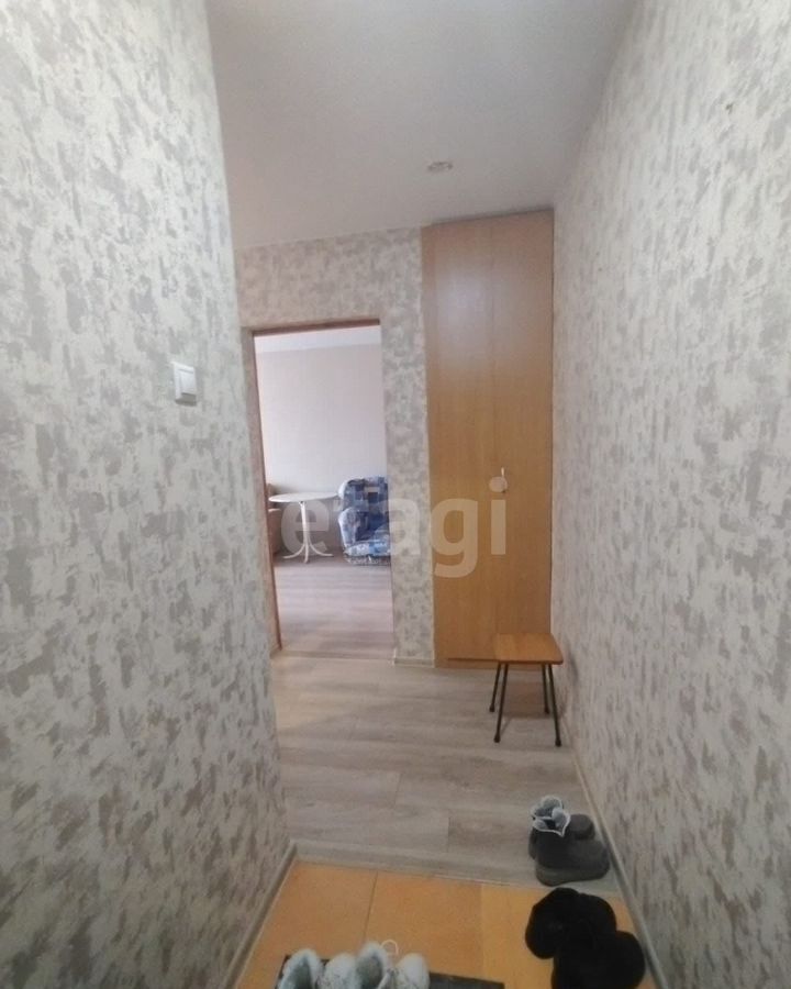квартира г Каменск-Уральский Красногорский ул Октябрьская 102 фото 3