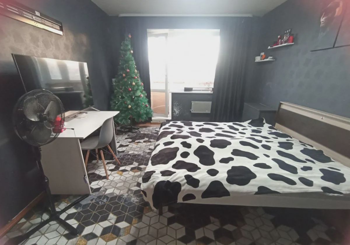 квартира г Тюмень р-н Калининский ул Московский тракт 145к/2 фото 4