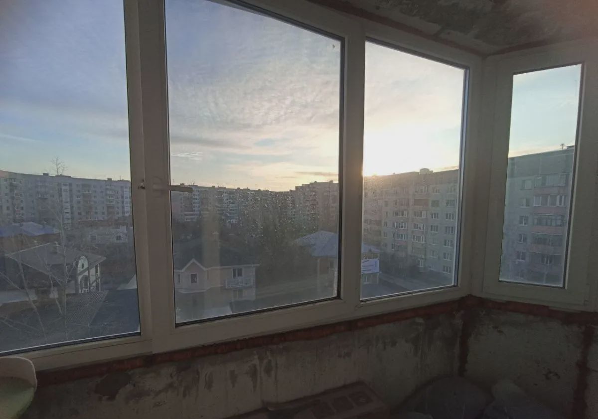 квартира г Тюмень р-н Калининский ул Московский тракт 145к/2 фото 12