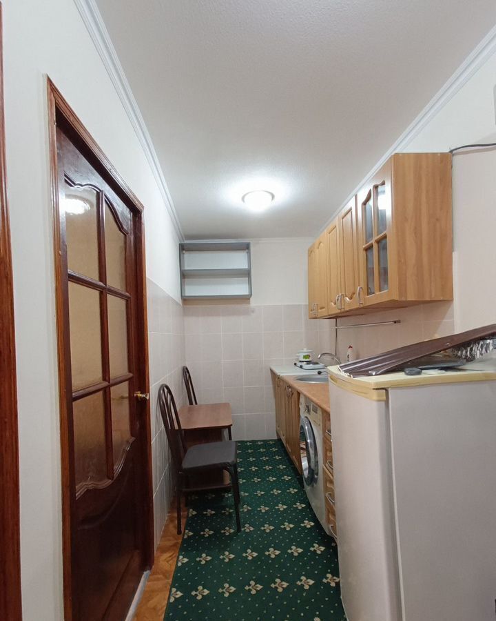 квартира г Нальчик Аэропорт ул Кабардинская 203 фото 7