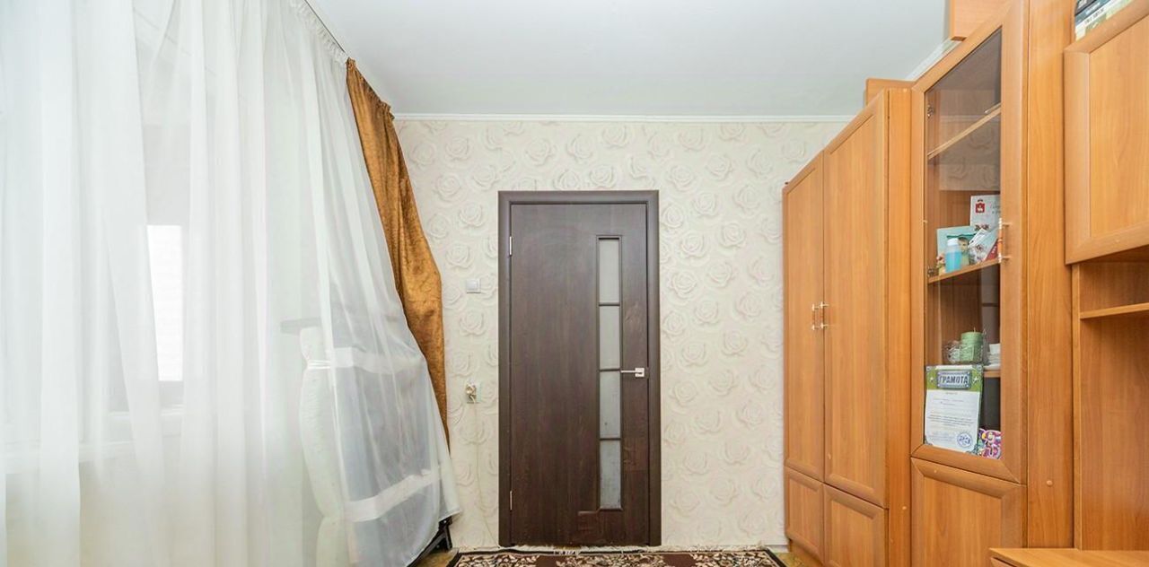 квартира г Пермь р-н Свердловский ул Муромская 26 фото 8