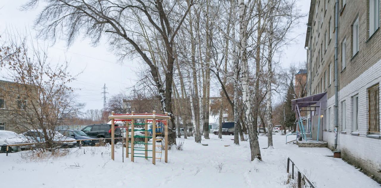 комната г Новосибирск ул Петухова 53/2 Площадь Маркса фото 19