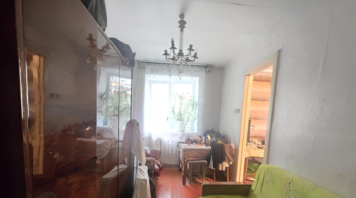 квартира г Саратов р-н Заводской ул им Азина В.М. 67 фото 2