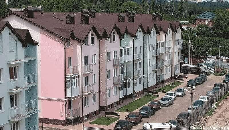 квартира г Ростов-на-Дону р-н Железнодорожный ул Мачтовая 5 фото 7