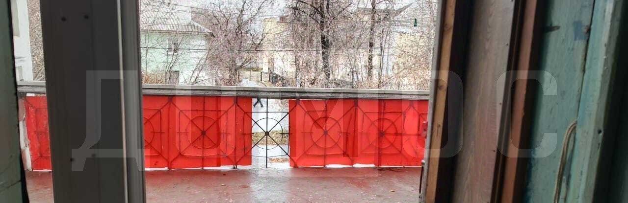 комната г Екатеринбург Уралмаш ул Краснофлотцев 25 фото 11