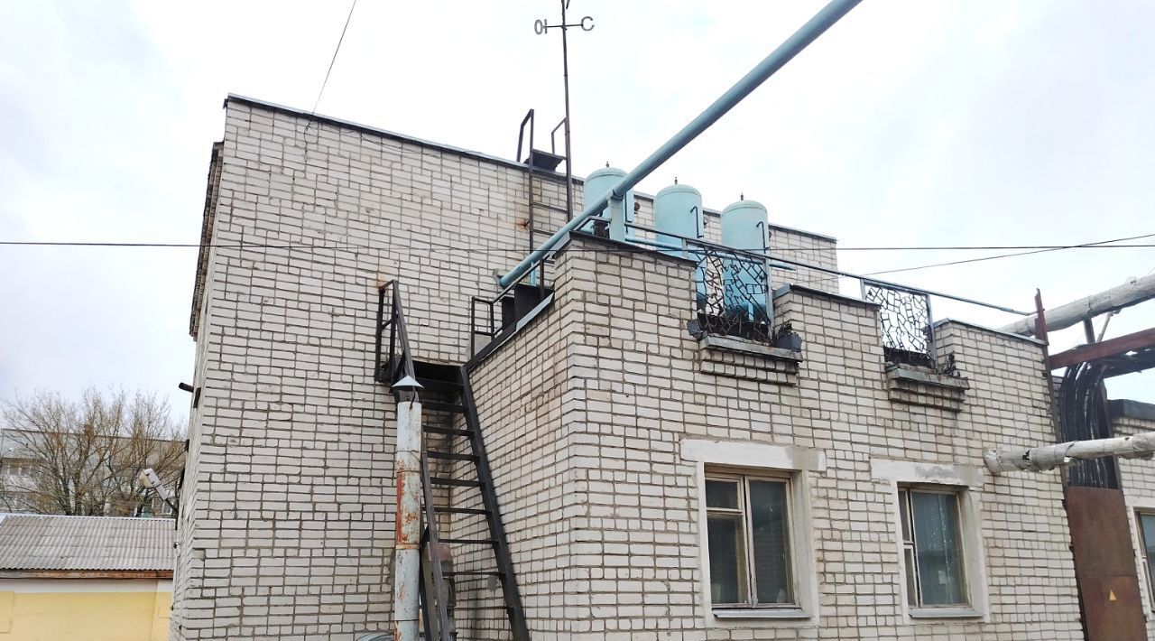 свободного назначения г Брянск р-н Володарский ул Абашева 19 фото 13