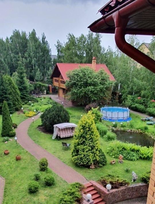 дом г Подольск д Булатово Подольск фото 7