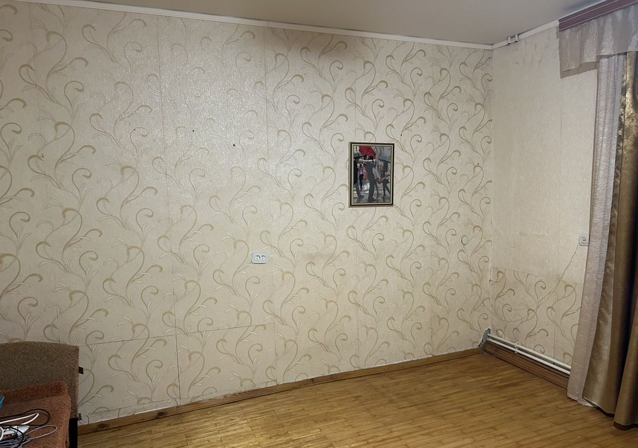 квартира г Калуга р-н Октябрьский ул Веры Андриановой 23а фото 13