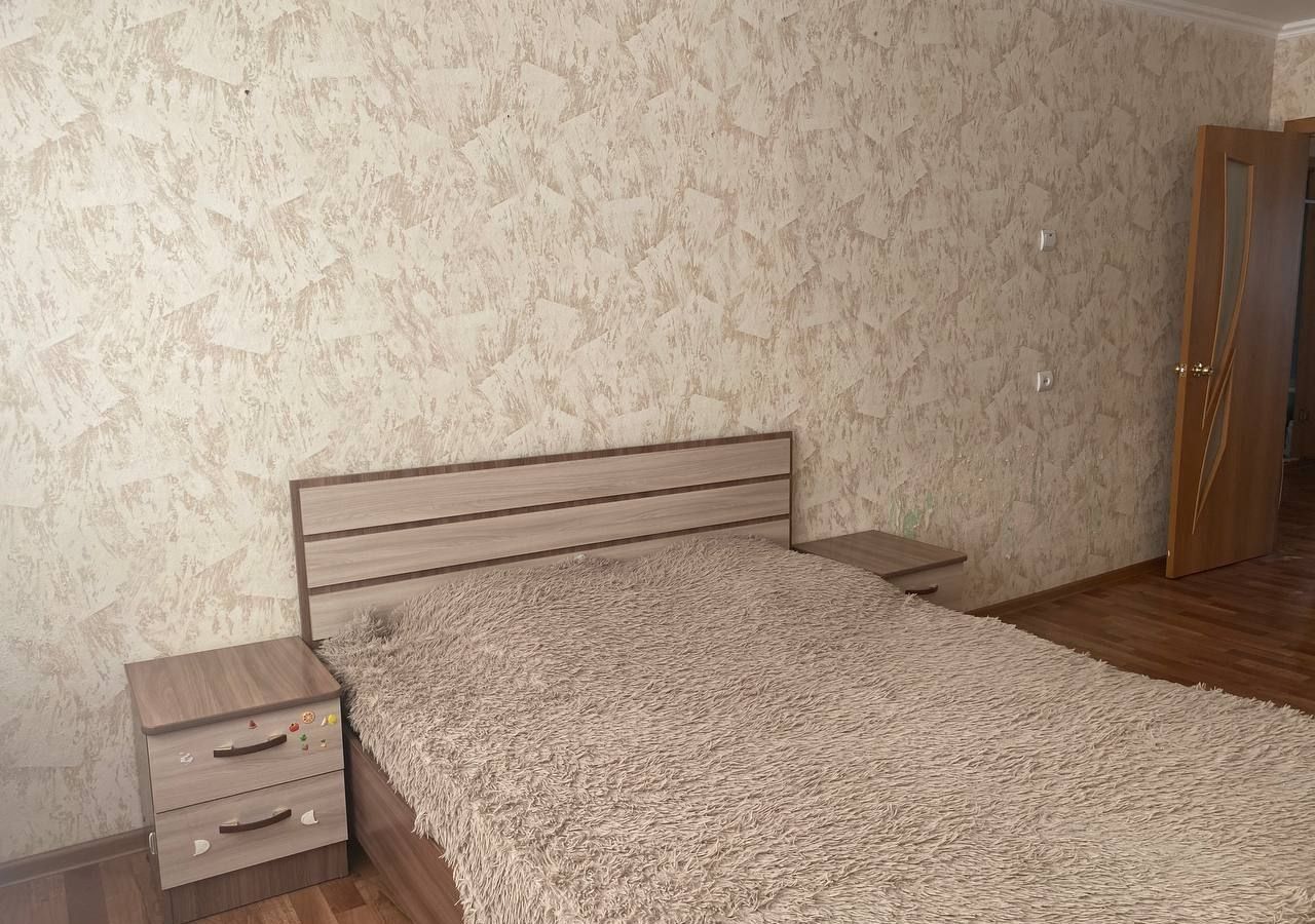 квартира г Абакан проезд Северный 9 фото 1
