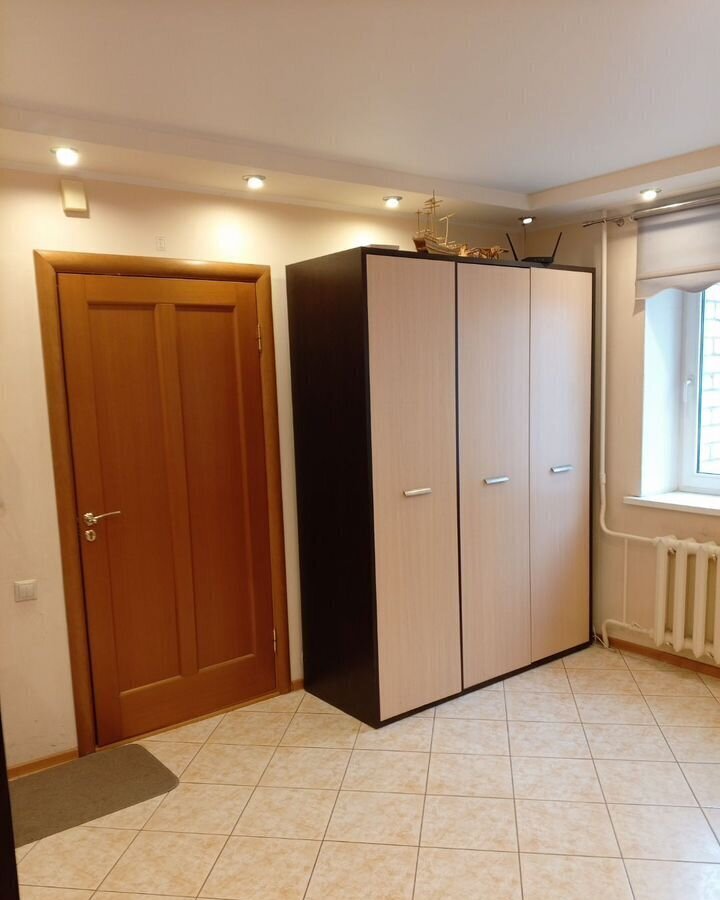 квартира г Псков Завеличье ул Красноармейская 31а фото 11