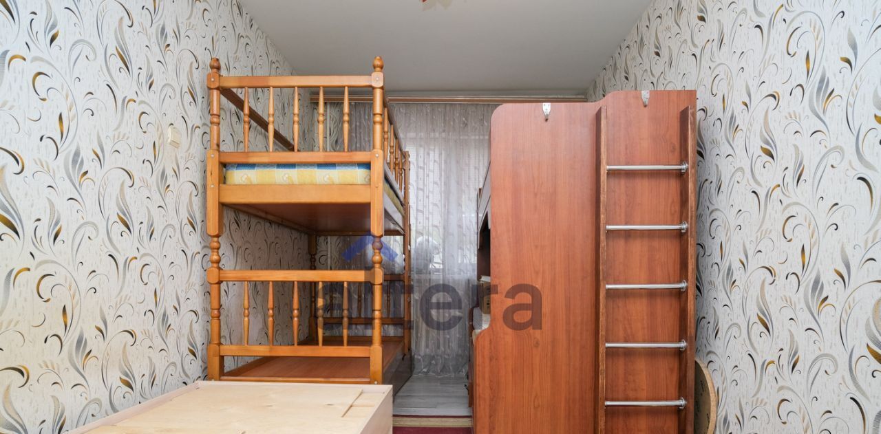 квартира г Казань Яшьлек ул Светлая 21 фото 8