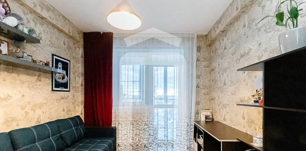 квартира г Екатеринбург Чкаловская ул Громова 30 фото 7