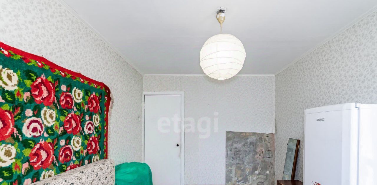 квартира г Екатеринбург пр-кт Космонавтов 83 Проспект Космонавтов фото 10