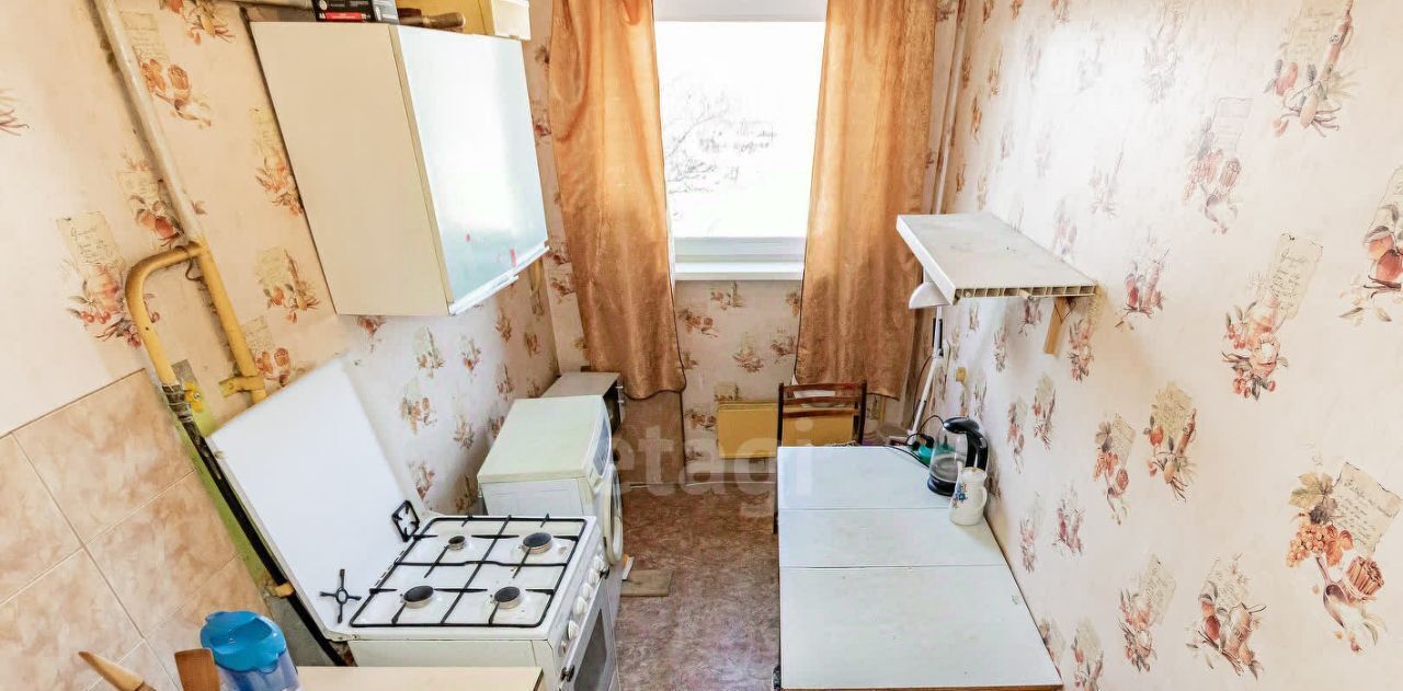 квартира г Екатеринбург пр-кт Космонавтов 83 Проспект Космонавтов фото 19