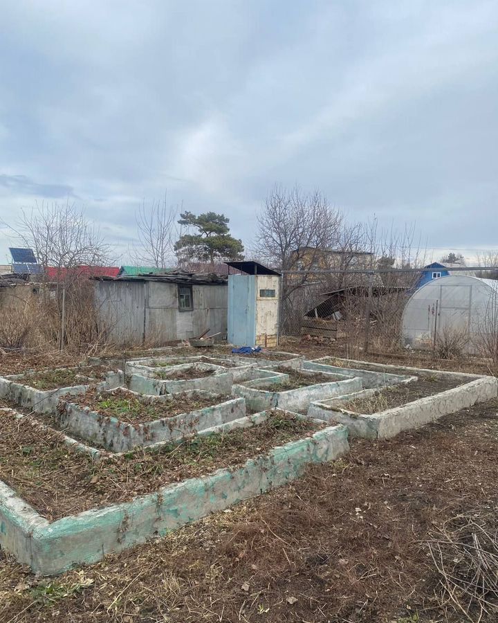 дом г Магнитогорск р-н Ленинский садовое товарищество Строитель-1 фото 16