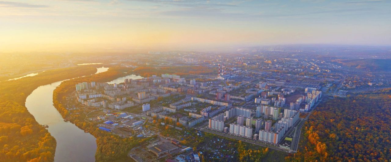квартира г Уфа р-н Калининский ул им. Фронтовых бригад 15/1 фото 12