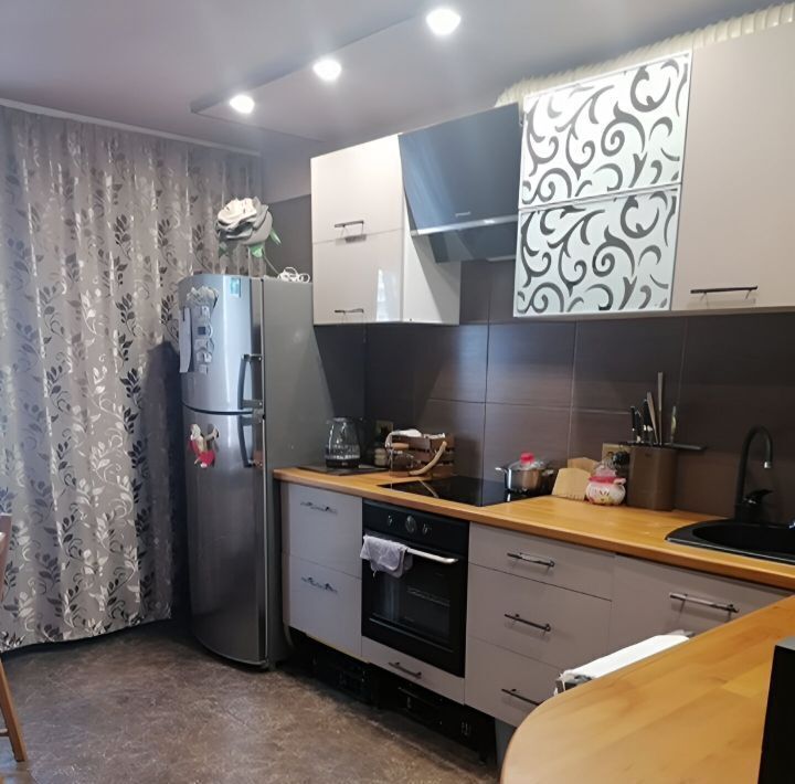комната г Санкт-Петербург метро Девяткино дор Муринская 68к/1 фото 5