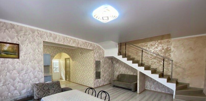 дом г Геленджик ул Калистратова 22 Центр фото 11