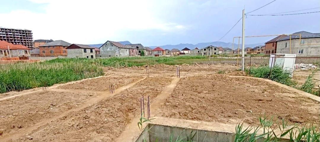 земля г Махачкала р-н Кировский Дальняя ул., 6 фото 5