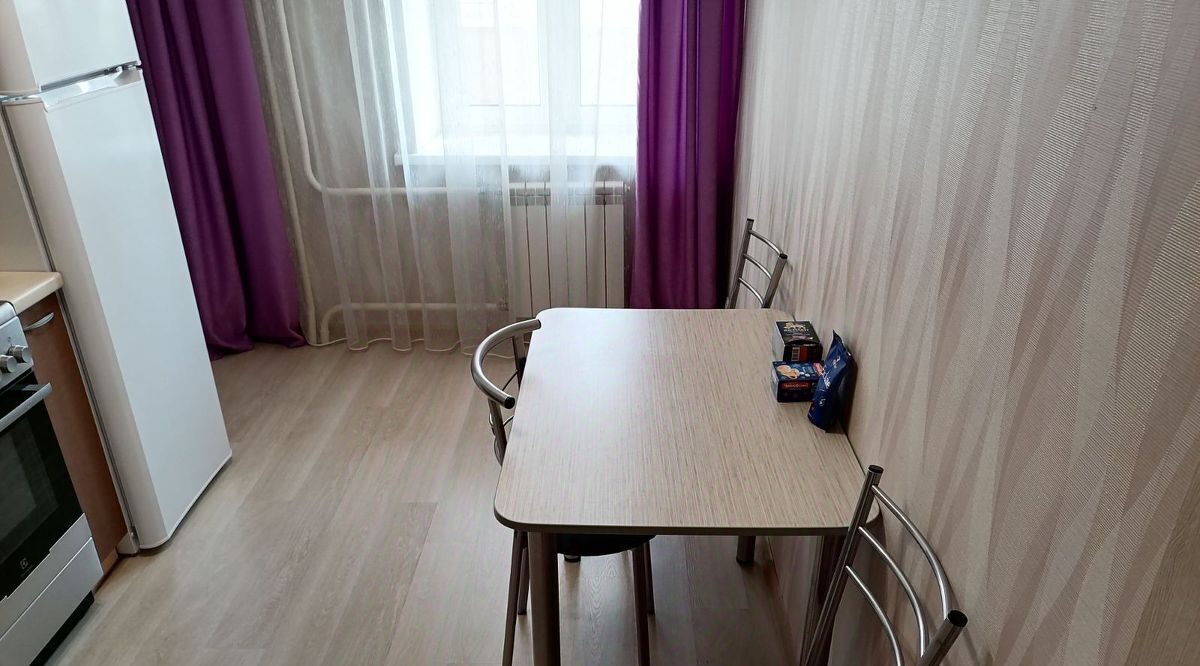 квартира г Иркутск р-н Ленинский ул Баумана 231/9 фото 14