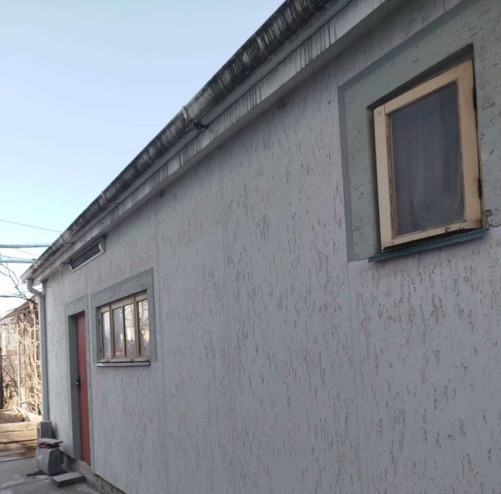 дом г Новороссийск р-н Приморский Цемдолина тер., ул. Ленина, 32 фото 2