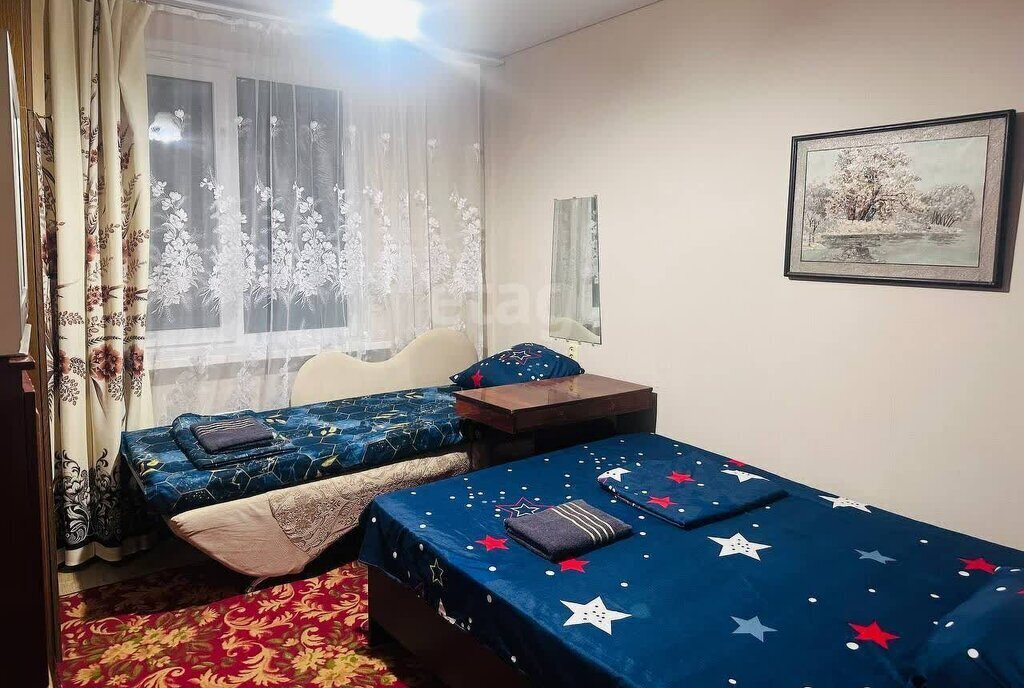 квартира г Краснодар р-н Карасунский ул Уральская 200 фото 4