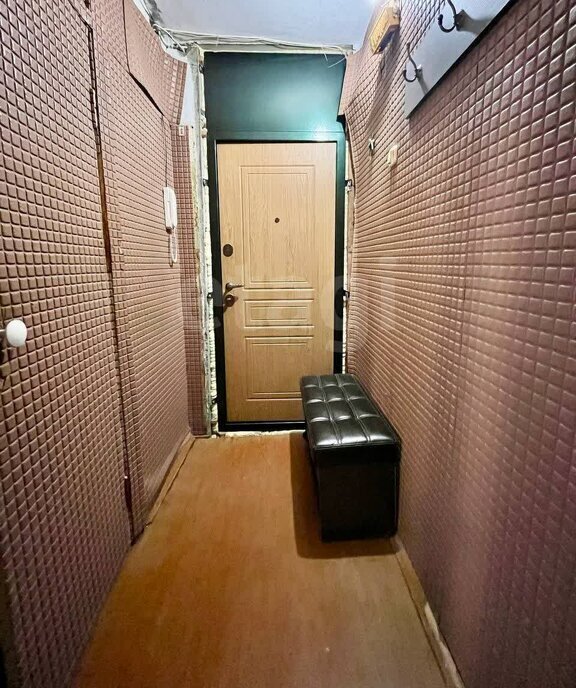 квартира г Саранск р-н Октябрьский ул Косарева 82 фото 3