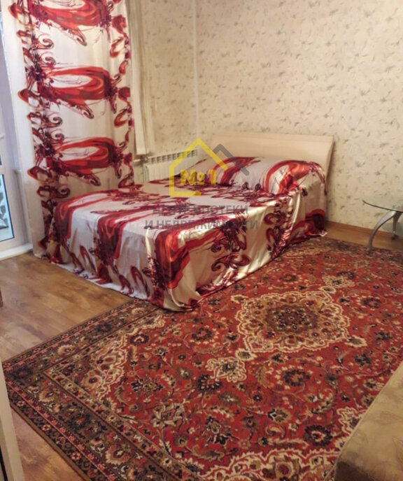 квартира г Челябинск р-н Курчатовский ул Пионерская 11а фото 1