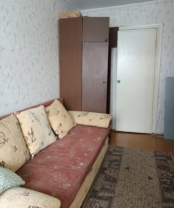 квартира г Тольятти р-н Центральный ул Ушакова 56 фото 4