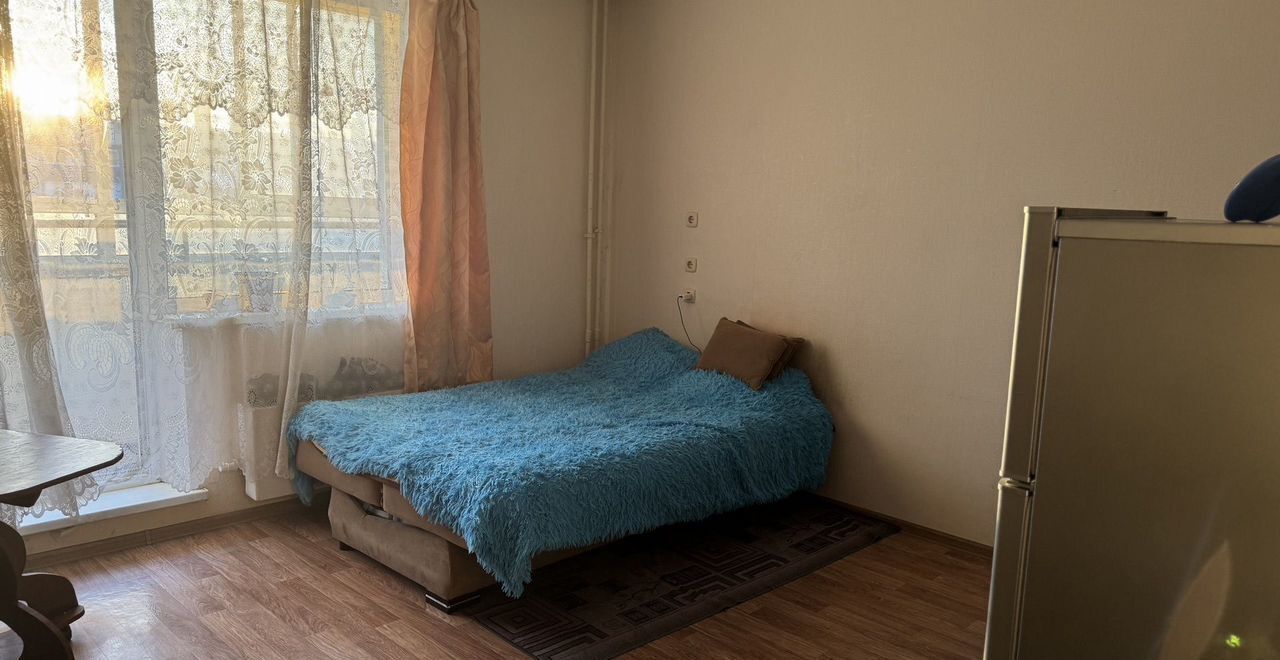 квартира г Челябинск р-н Тракторозаводский ул Эльтонская 2-я 60 фото 2