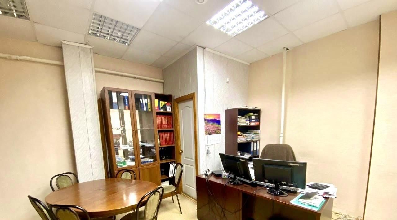 офис г Казань метро Площадь Тукая р-н Вахитовский ул Тельмана 5 фото 12