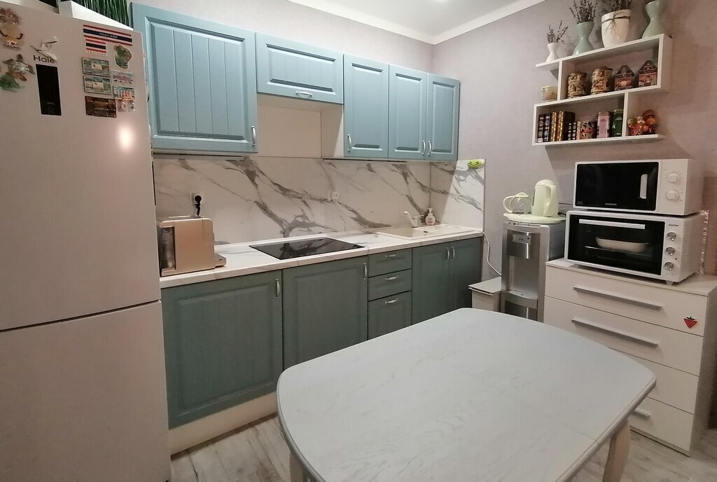 квартира р-н Анапский г Анапа ул Омелькова 21 фото 4