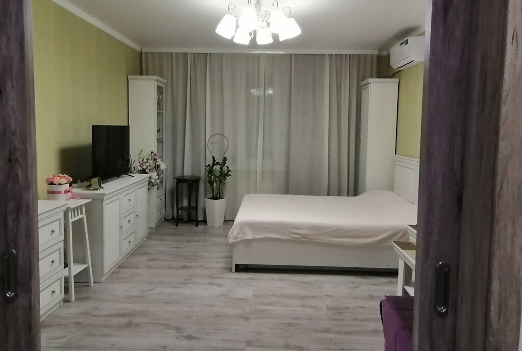 квартира р-н Анапский г Анапа ул Омелькова 21 фото 3