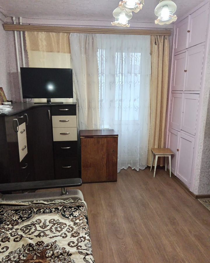 квартира г Таганрог Центральный ул Свободы 100 фото 1