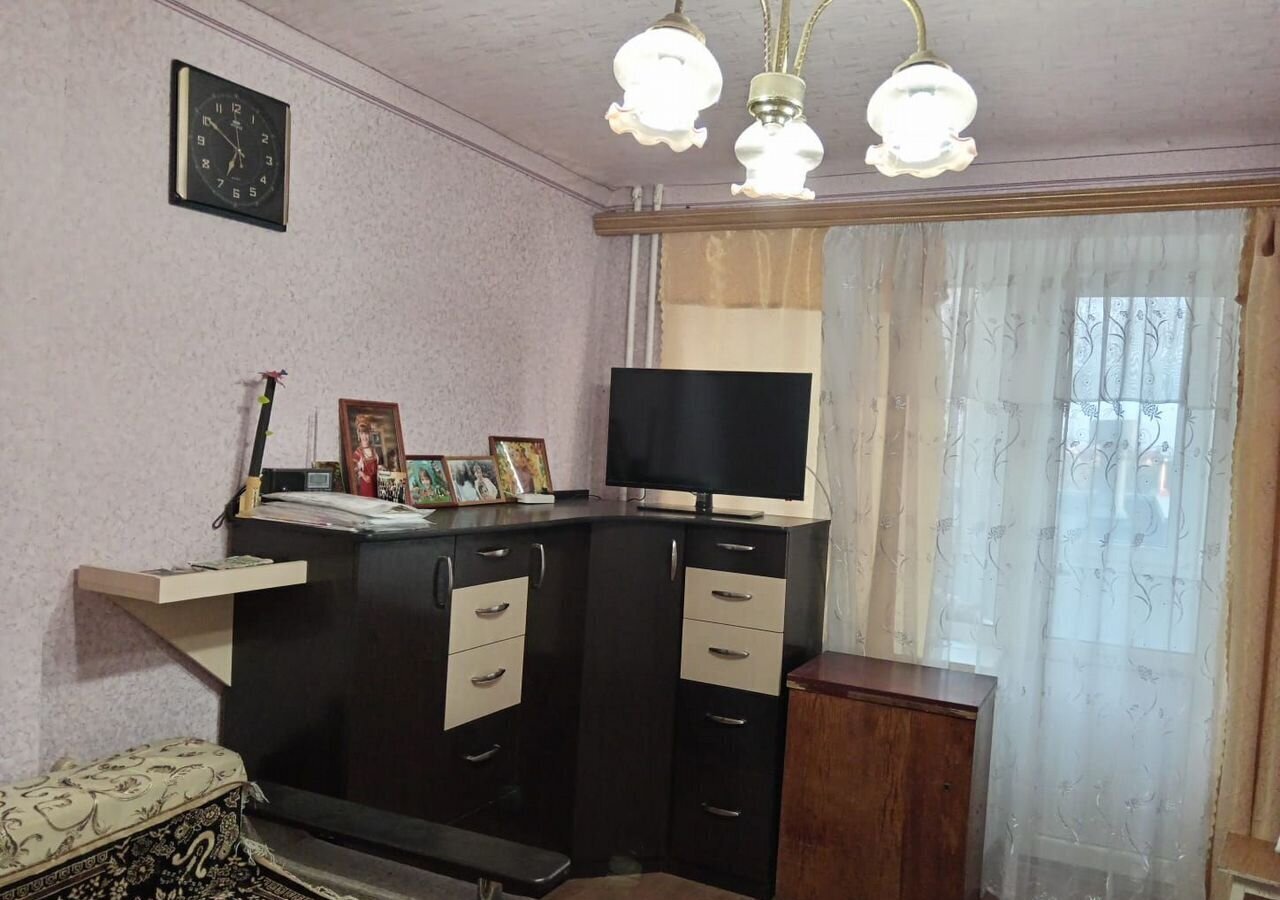 квартира г Таганрог Центральный ул Свободы 100 фото 2