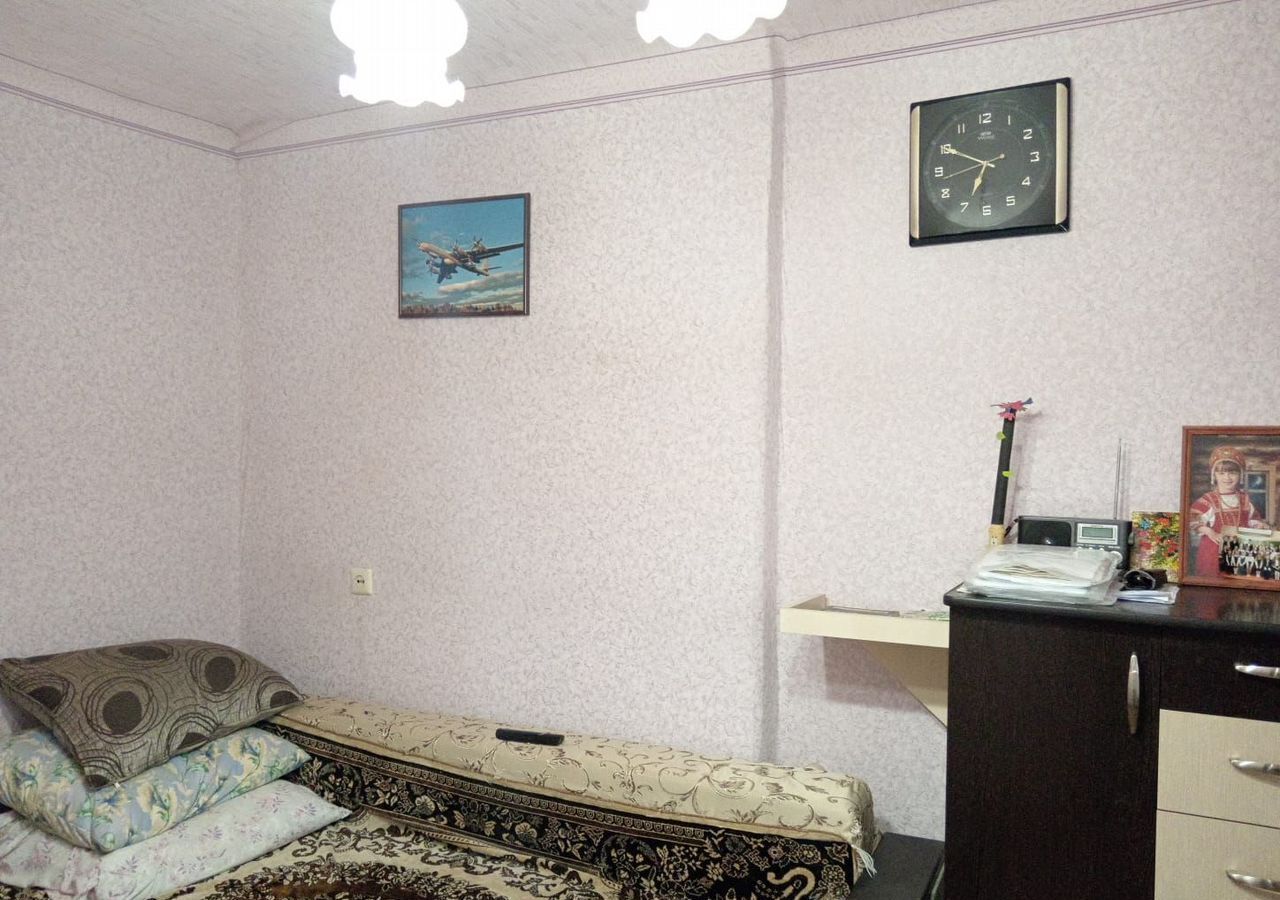 квартира г Таганрог Центральный ул Свободы 100 фото 4