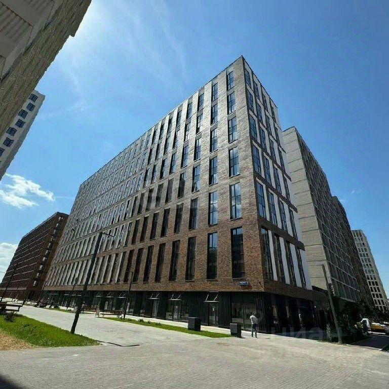 квартира г Москва ул Архитектора Щусева 2/1 ЖК «ЗИЛАРТ» Московская область фото 8