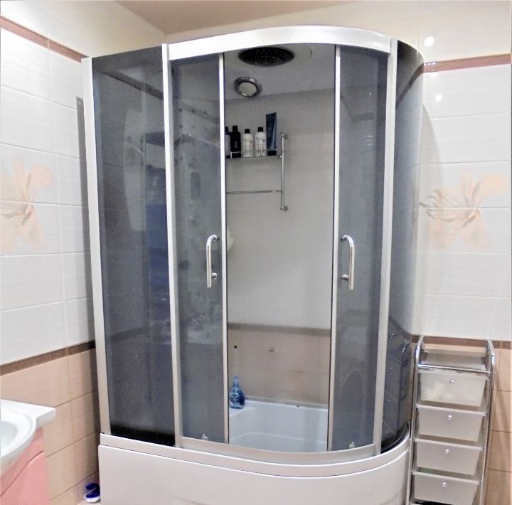квартира г Ухта наб Газовиков 4/2 фото 17