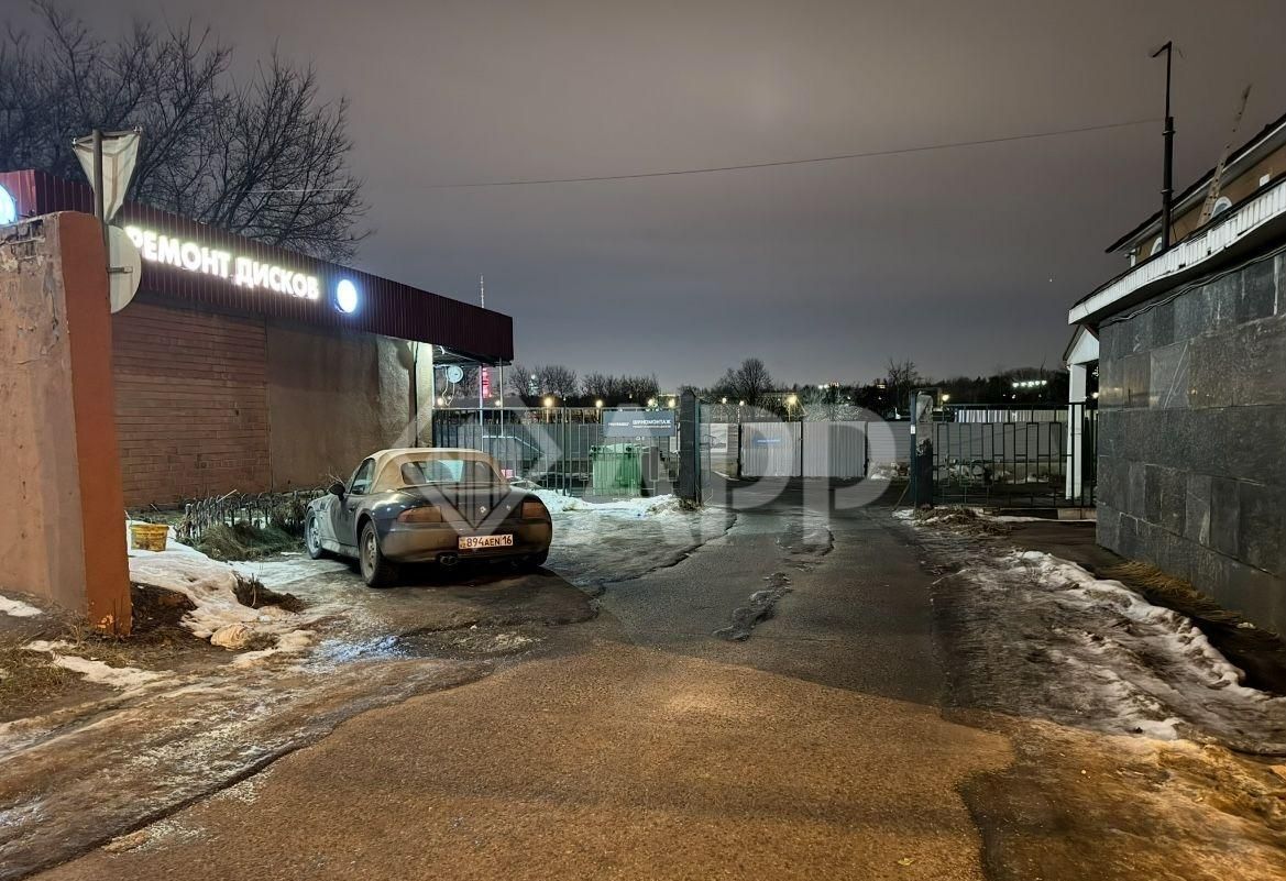 свободного назначения г Москва аллея Берёзовая 12к/4 Ботанический сад, аллея фото 16