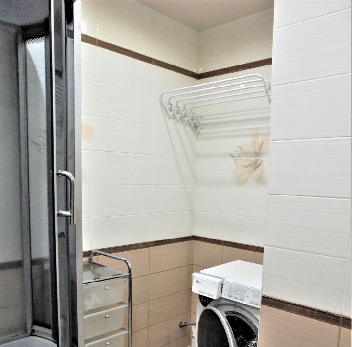 квартира г Ухта наб Газовиков 4/2 фото 19