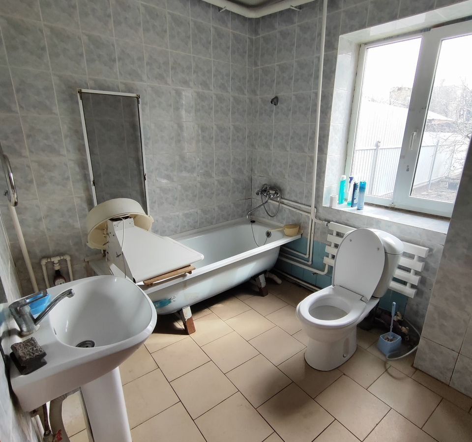 дом г Каменск-Шахтинский ул Горького фото 7