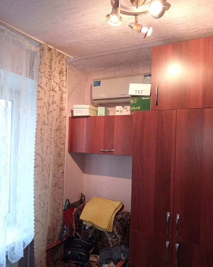 квартира г Таганрог Центральный ул Свободы 100 фото 7