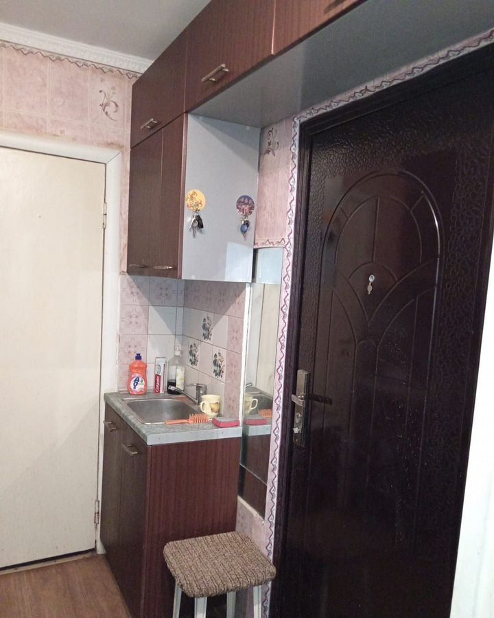 квартира г Таганрог Центральный ул Свободы 100 фото 11