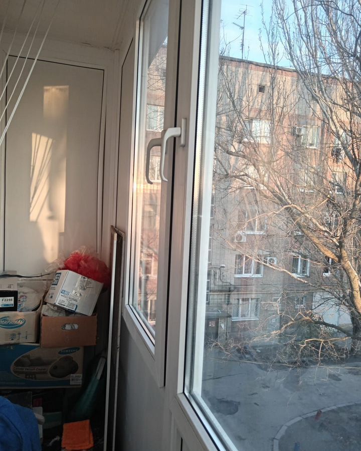 квартира г Таганрог Центральный ул Свободы 100 фото 15