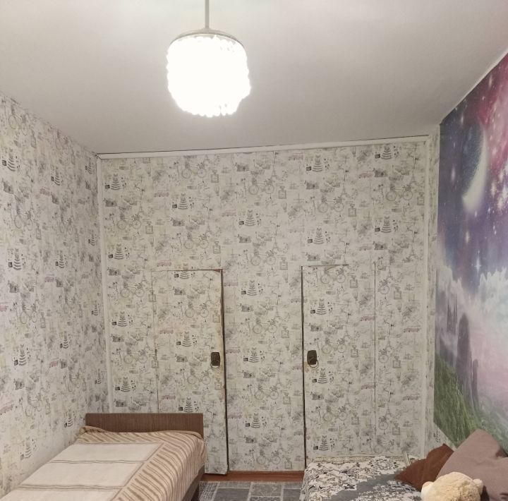квартира г Тюмень р-н Калининский ул Белинского 2 фото 4