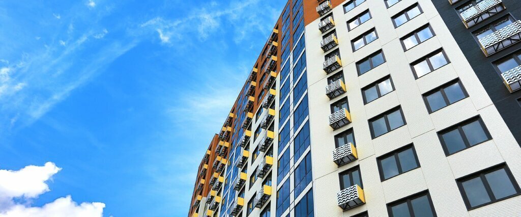 квартира г Москва метро Коммунарка ТиНАО ул Василия Ощепкова 6 фото 4